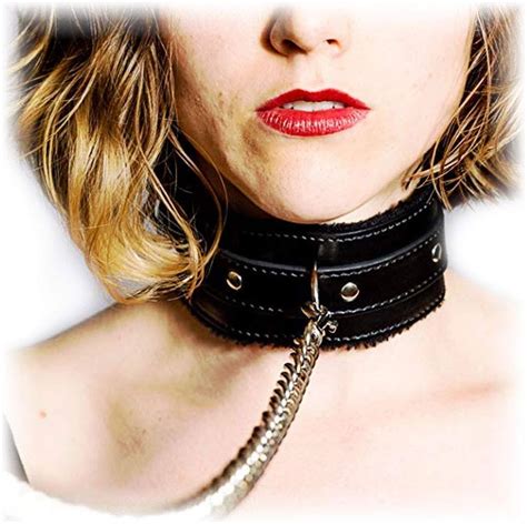 adult choker|Amazon.com: Choker Collar For Women.